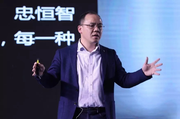 忠恒智能锁上海超体2号＆硬核P19 超级发布会圆满落幕