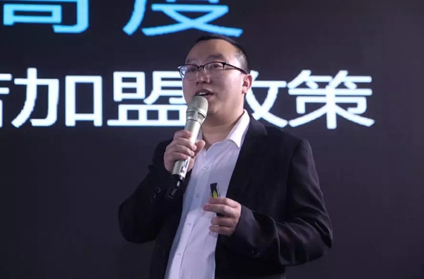 忠恒智能锁上海超体2号＆硬核P19 超级发布会圆满落幕