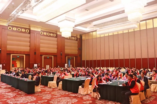 佰威国际门窗2019门窗品牌战略研讨会成功举办！