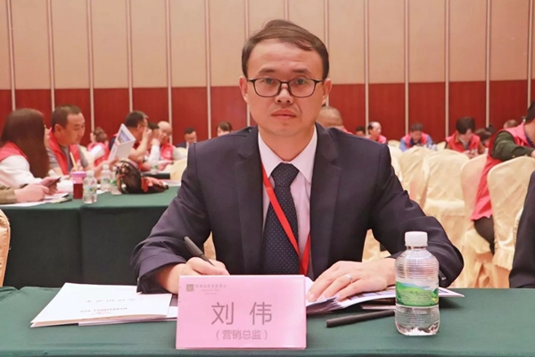 佰威国际门窗2019门窗品牌战略研讨会成功举办！