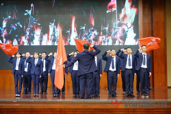 佰威国际门窗2019门窗品牌战略研讨会成功举办！