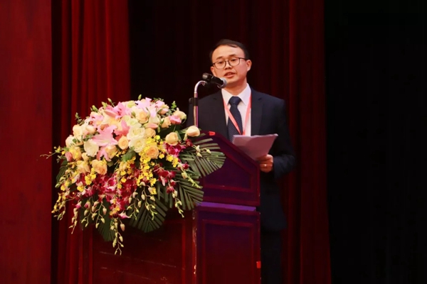 佰威国际门窗2019门窗品牌战略研讨会成功举办！