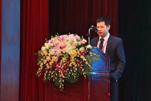 佰威国际门窗2019门窗品牌战略研讨会成功举办！