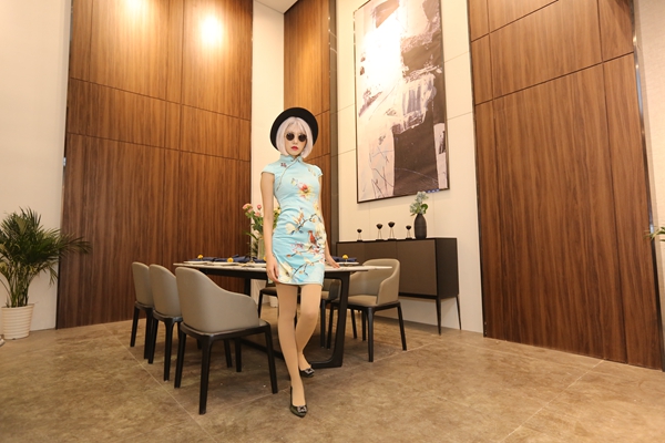 3D无漆木门携无漆理念及新品集中亮相广州＆上海两地展会！
