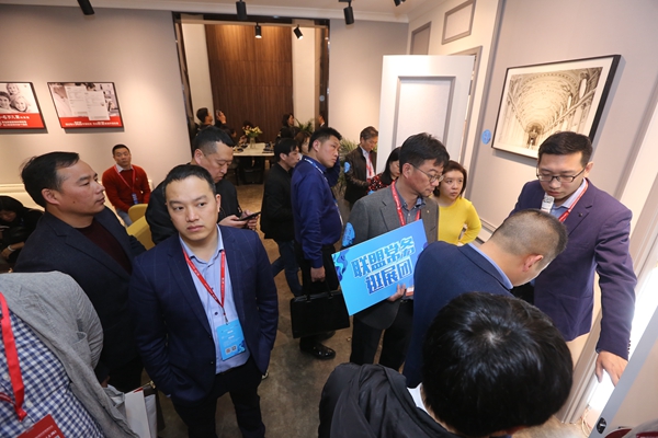 3D无漆木门携无漆理念及新品集中亮相广州＆上海两地展会！