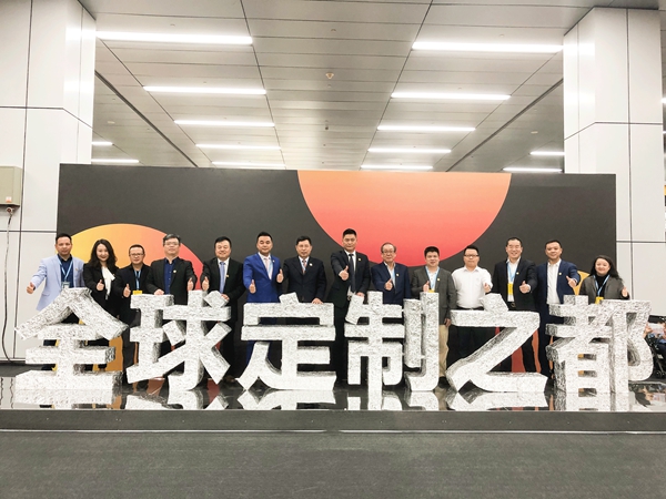3D无漆木门携无漆理念及新品集中亮相广州＆上海两地展会！