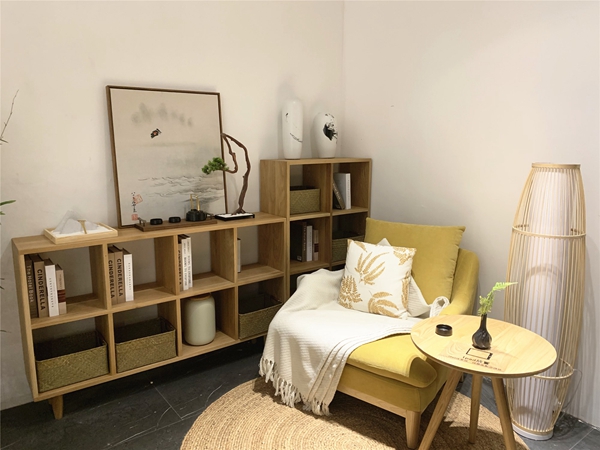 广州定制家居展|百得胜张健：把小家居战略做强做透