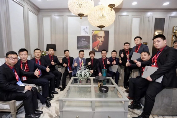 尚佰木门在中国建博会(上海)载誉而归，期待与您下次相约！