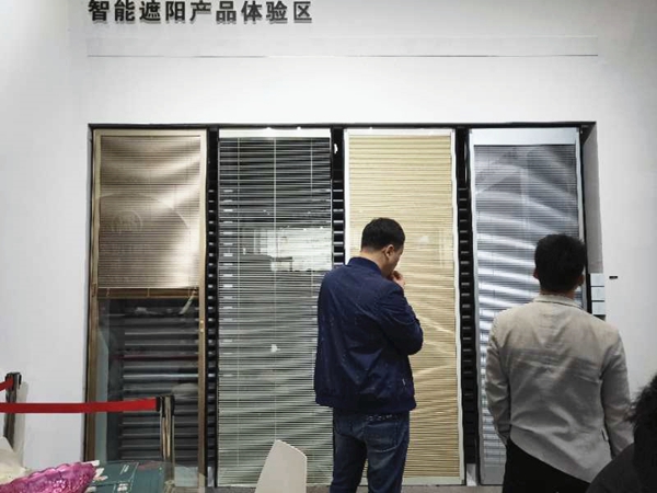 2019年中国建博会（上海）|福临门世家罗利君：优化供应链，做好主动营销