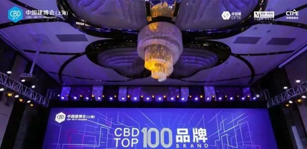 逸绣刺绣无缝墙布完美落幕上海建博展，明年我们再见！