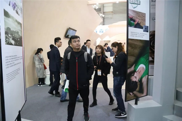 莫干山上海&广州上演年度大秀,双城精彩我们明年再见!