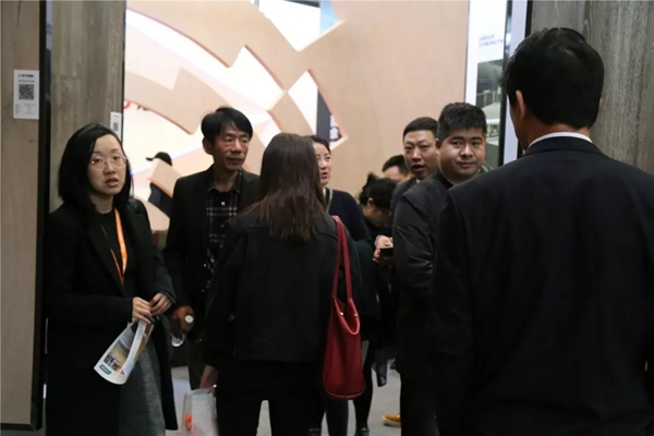 莫干山上海&广州上演年度大秀,双城精彩我们明年再见!