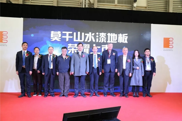 莫干山上海&广州上演年度大秀,双城精彩我们明年再见!