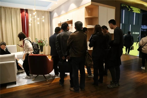 莫干山上海&广州上演年度大秀,双城精彩我们明年再见!