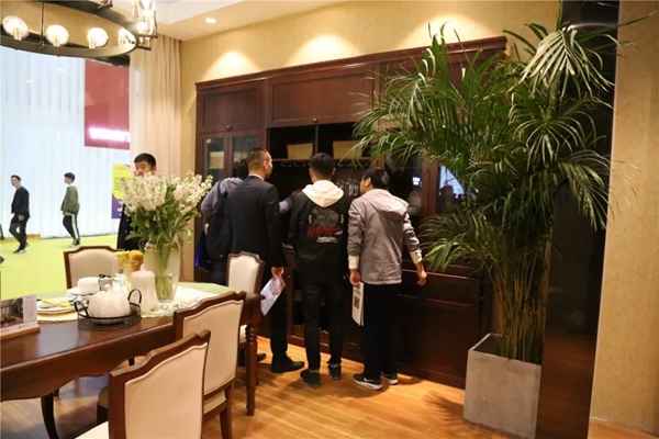 莫干山上海&广州上演年度大秀,双城精彩我们明年再见!