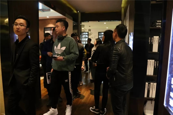 莫干山上海&广州上演年度大秀,双城精彩我们明年再见!