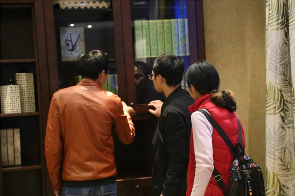 莫干山上海&广州上演年度大秀,双城精彩我们明年再见!