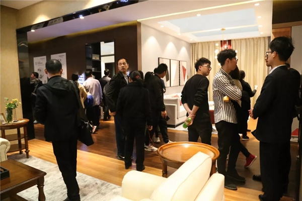 莫干山上海&广州上演年度大秀,双城精彩我们明年再见!