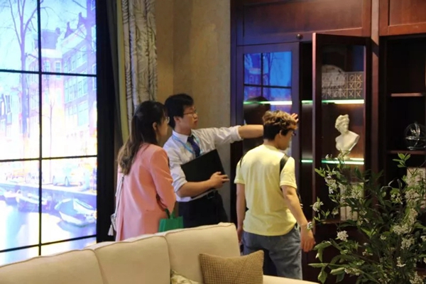 莫干山上海&广州上演年度大秀,双城精彩我们明年再见!