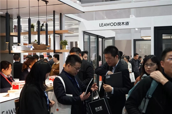 良木道荣获“聚力品牌·共建未来”评选“2019 CBD TOP100品牌”！