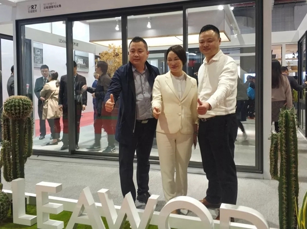 良木道荣获“聚力品牌·共建未来”评选“2019 CBD TOP100品牌”！