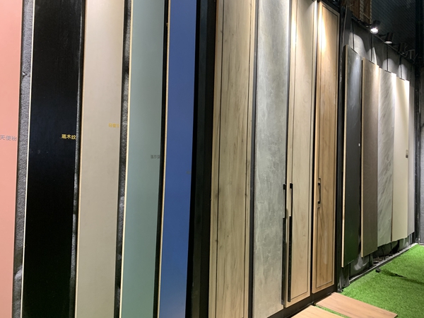 广州定制家居展|亦木良品夏海龙:赋能客户,打通前后端