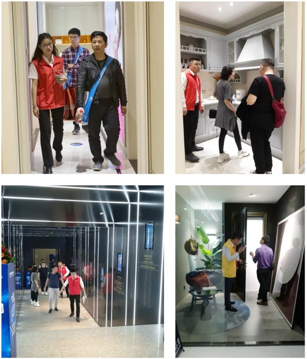 新标不负众望，三大品牌招商大会圆满闭幕！