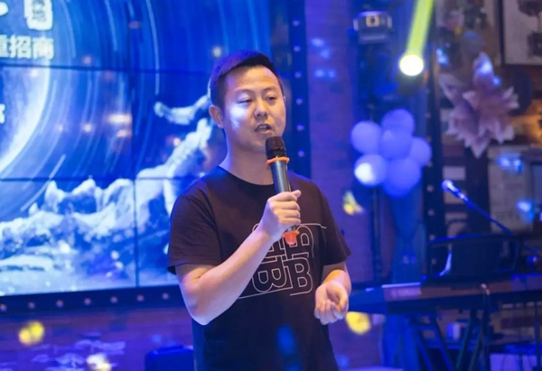 新标不负众望，三大品牌招商大会圆满闭幕！
