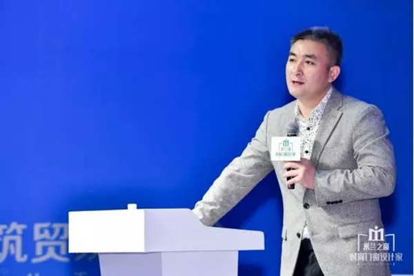 米兰之窗2019新品&新零售盈利模式发布会圆满落幕!