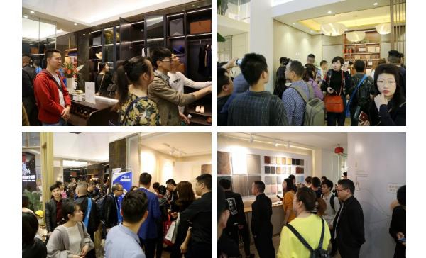 玛格全屋定制硬核实力派，两城双展大放异彩！