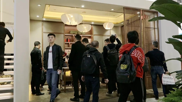 玛格全屋定制硬核实力派，两城双展大放异彩！