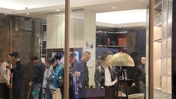 玛格全屋定制硬核实力派，两城双展大放异彩！