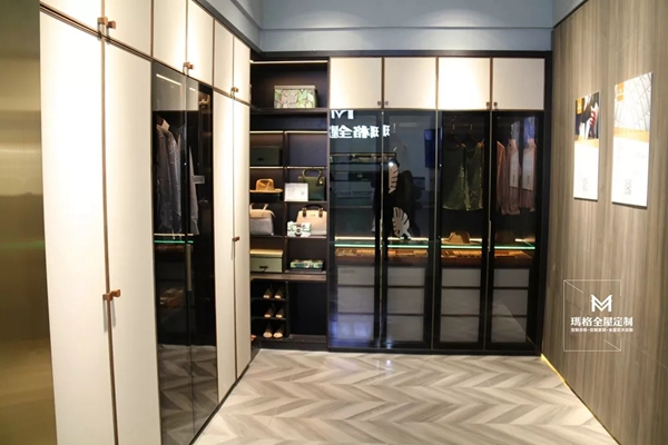 玛格全屋定制硬核实力派，两城双展大放异彩！