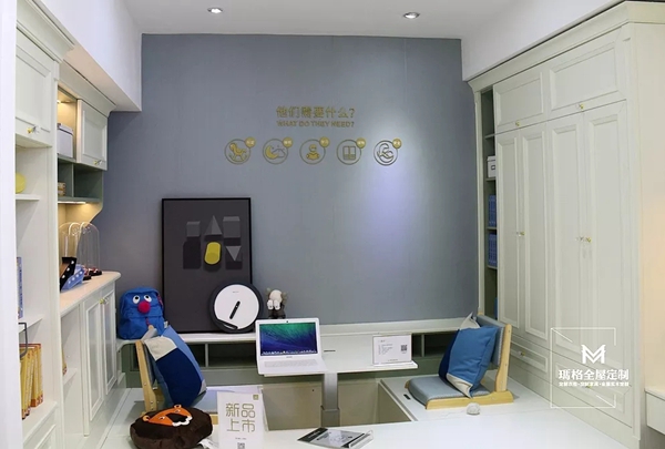 玛格全屋定制硬核实力派，两城双展大放异彩！