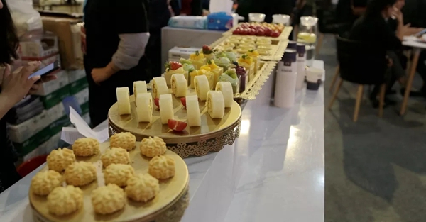 玛格全屋定制硬核实力派，两城双展大放异彩！