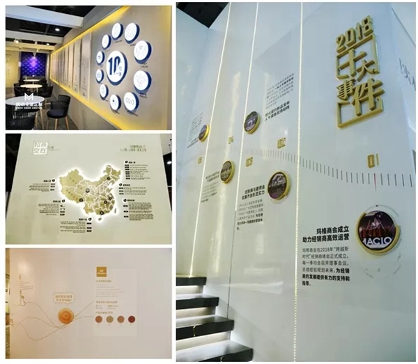 玛格全屋定制硬核实力派，两城双展大放异彩！