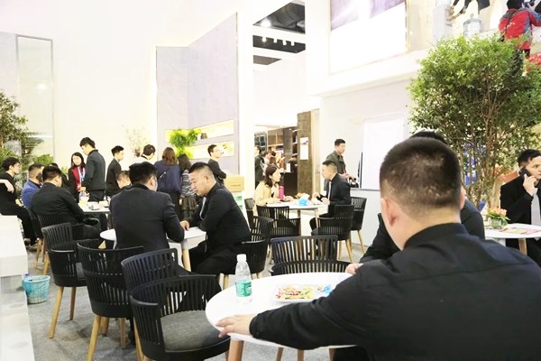 玛格全屋定制硬核实力派，两城双展大放异彩！