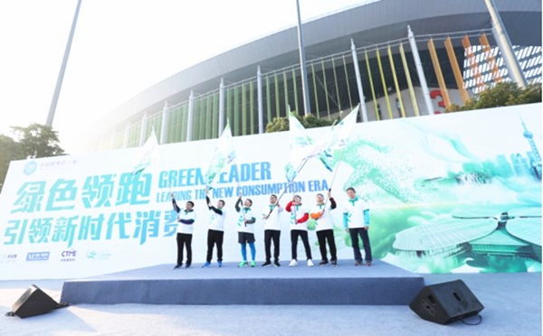 好莱客惊艳亮相上海＆广州双展会，展会现场精彩不断！
