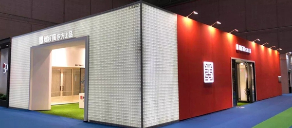 上海建博会完美收官，怡发门窗带您一起回顾展会盛况！