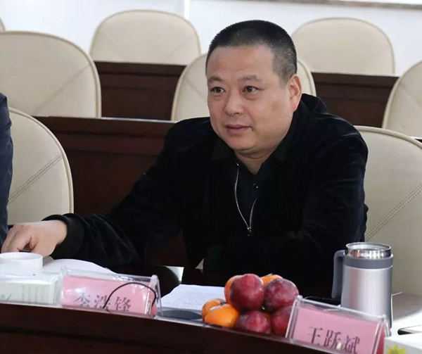王力与“中国质量大讲堂”携手合作，共同推动中国质量管理的发展！
