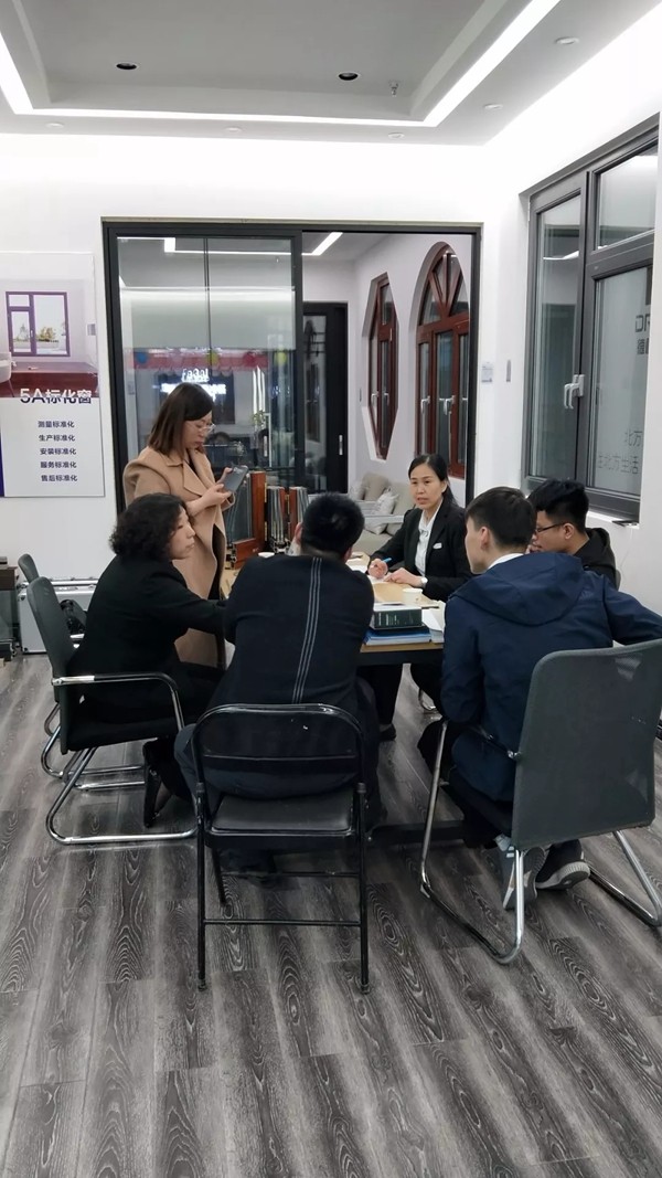 德鲁特门窗告诉你让国民更钟爱系统门窗的三大理由