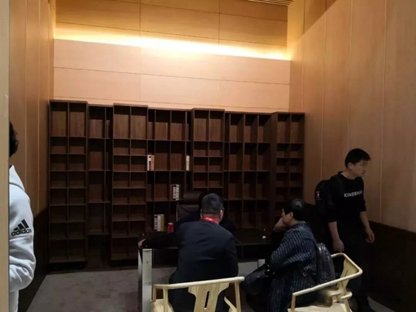 金欧米全屋定制引领意风新时尚，上海建博会精彩回顾！