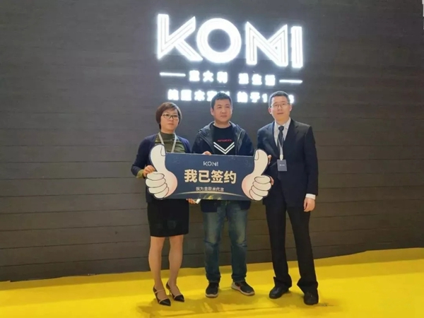金欧米全屋定制引领意风新时尚，上海建博会精彩回顾！