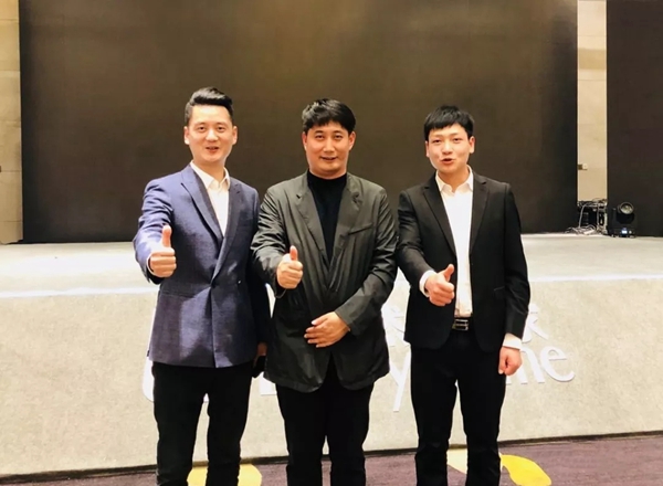 天东门窗与居然之家全面战略合作，携手共赢2019！