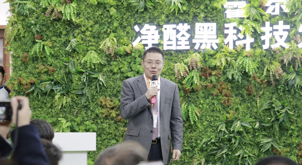 霍尔茨木门京沪双展圆满落幕，人气口碑双丰收！