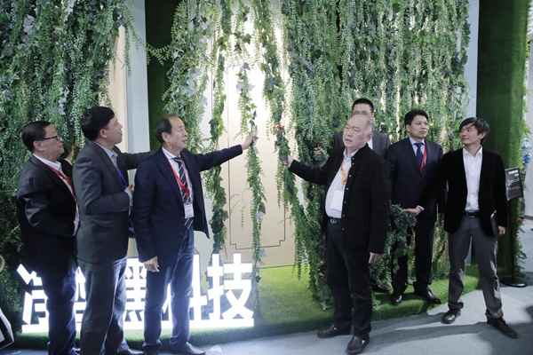 霍尔茨木门京沪双展圆满落幕，人气口碑双丰收！