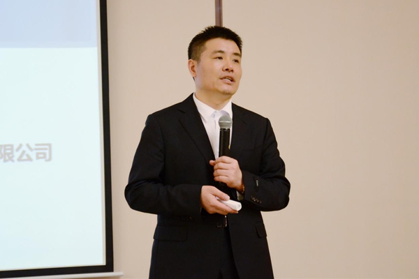 文武咨询在广州定制家居展成功举办定制家居工厂实操研讨会