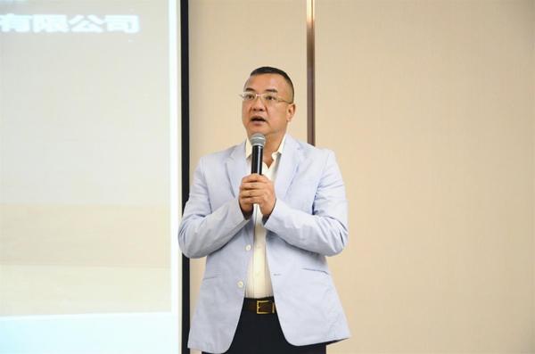 文武咨询在广州定制家居展成功举办定制家居工厂实操研讨会