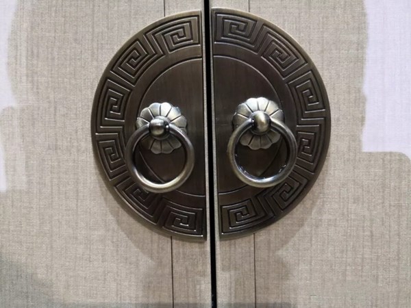 金欧米全屋定制上海建博会大放异彩，引领意风新时尚！