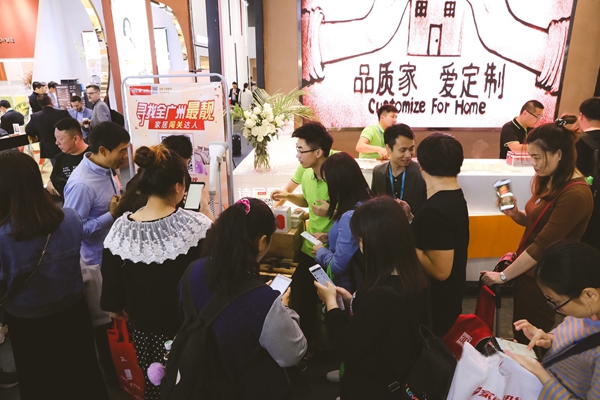 诗尼曼全屋定制“实力秀”，两城双展完美落幕！